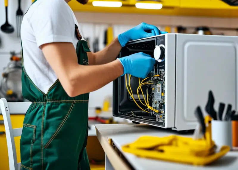 Assistência Técnica Especializada