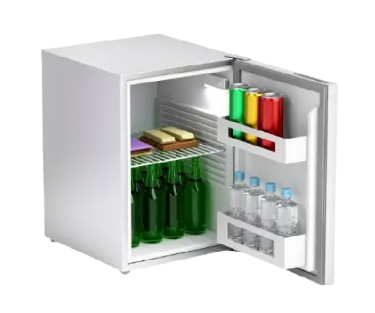 Conserto de Frigobar