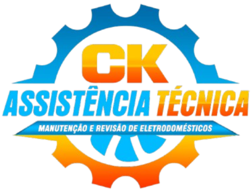 CK Assistência Técnica